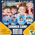 fbc-summer-camp
