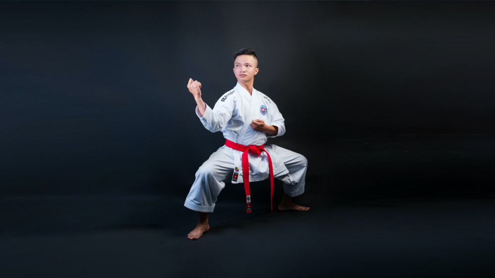 Get To Know the Karate Terms – Part 1 | Fit Box Center