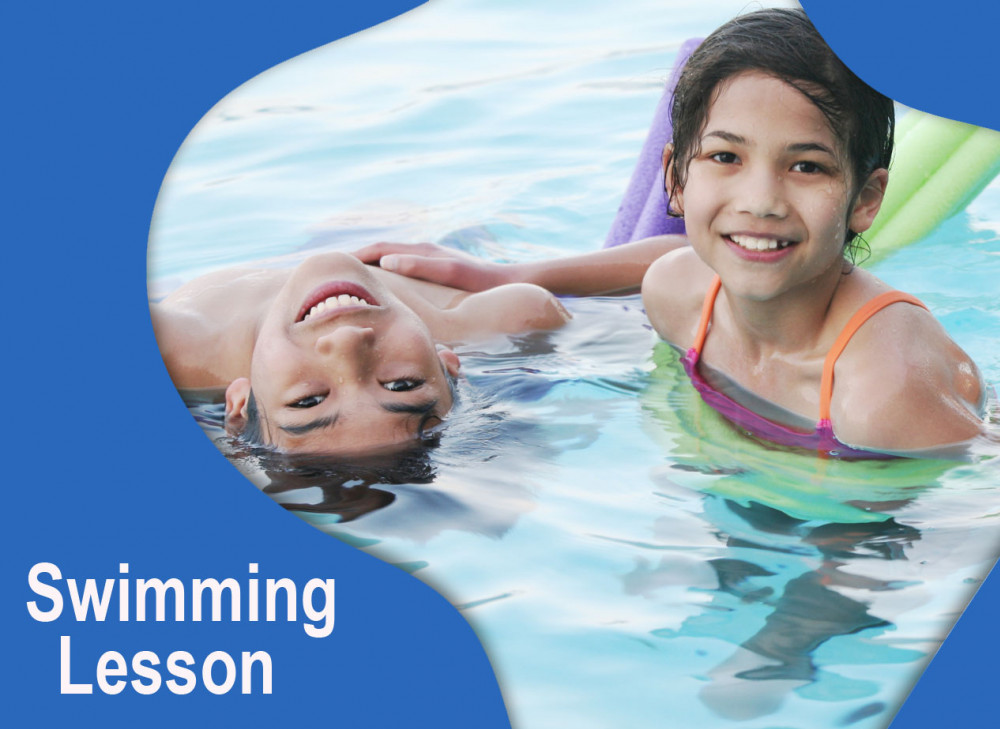 Swimming Lesson for Kids: A Dive into Confidence and Skill Mastery ...
